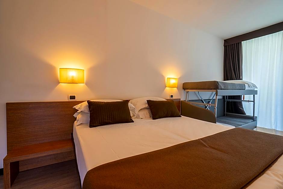 Hotel Cristallo