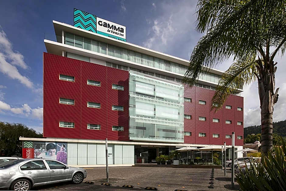 Gamma Morelia Beló