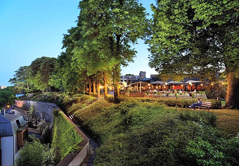 Hotel Parc Belle-Vue