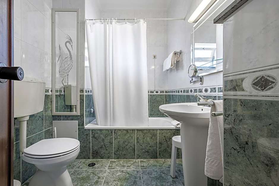 Hotel Colmeia