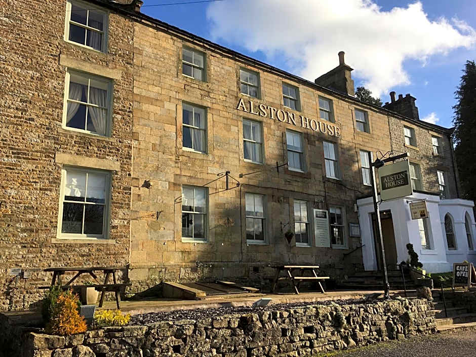 Alston House Hotel