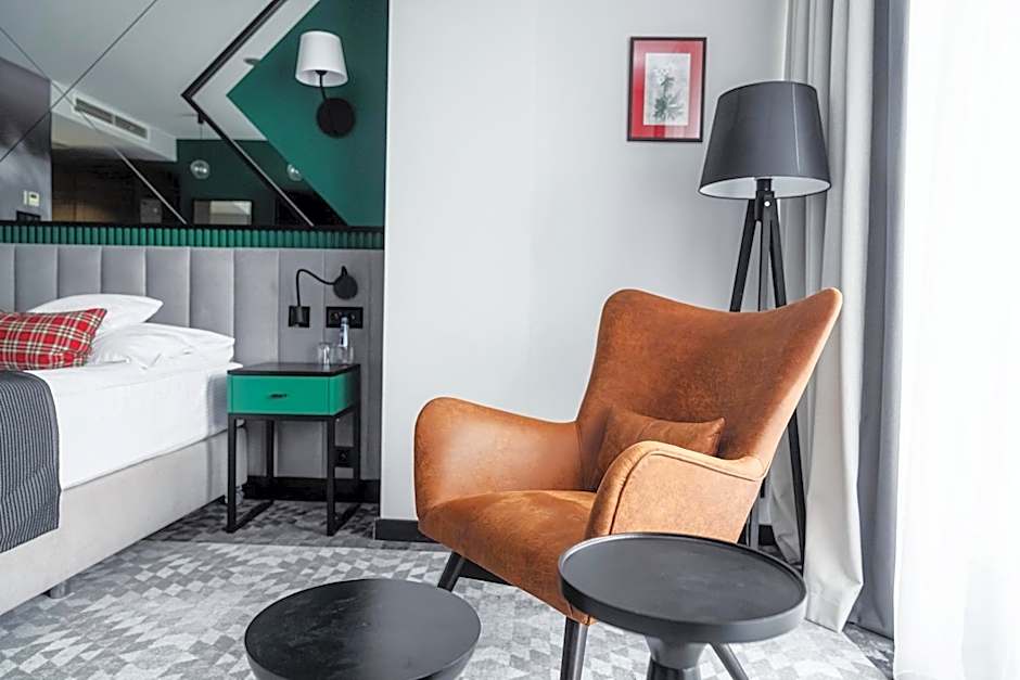 Rysy Boutique Hotel