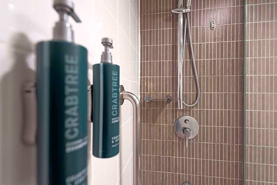 DoubleTree By Hilton Hotel Cairns