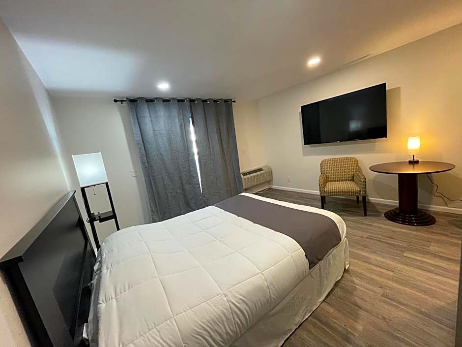 St Croix Suites - St Croix Falls