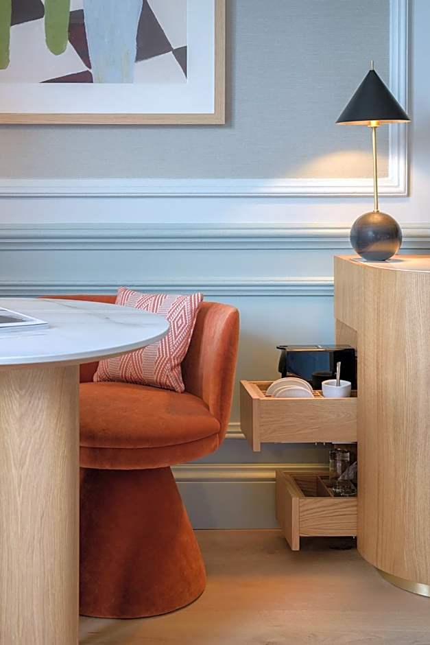 Althoff Hotel Villa Belrose