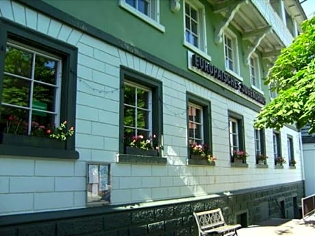 Europäisches Gäste- und Seminarhaus