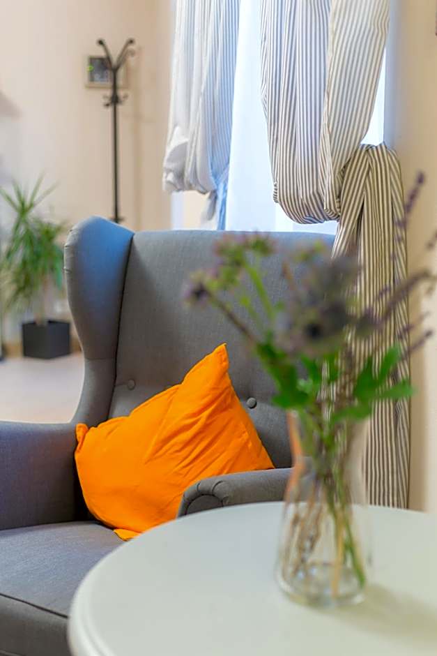 Minimino hotel
