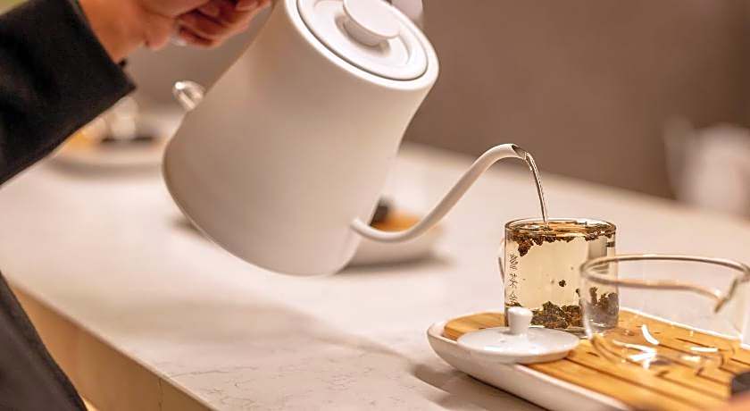 CHO Stay Capsule Hotel (Taoyuan Airport T2)