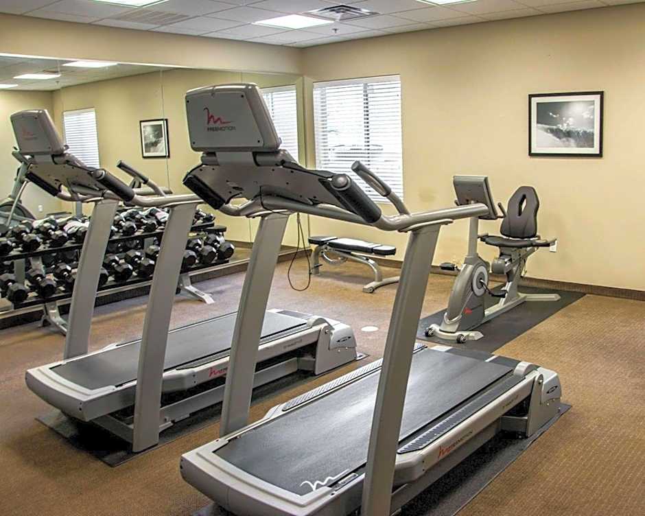 Sleep Inn & Suites Shreveport near Medical Center