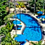 Aman Gati Hotel Balangan