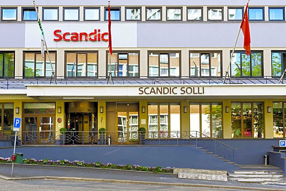 Scandic Solli