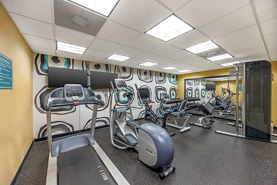 Best Western Plus Tuscumbia/Muscle Shoals Hotel & Suites