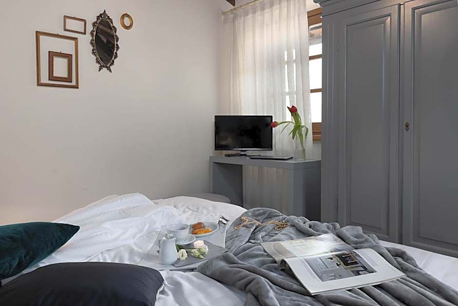 DormiVeglia B&B