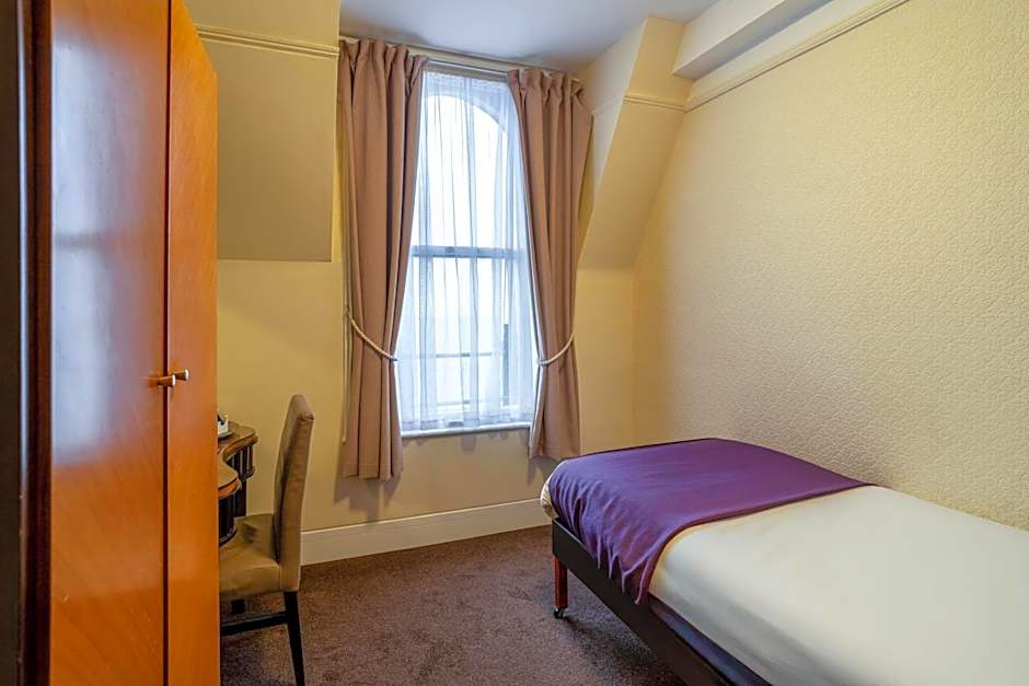 Grand Scarborough Hotel