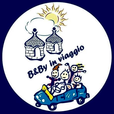 B&By in viaggio