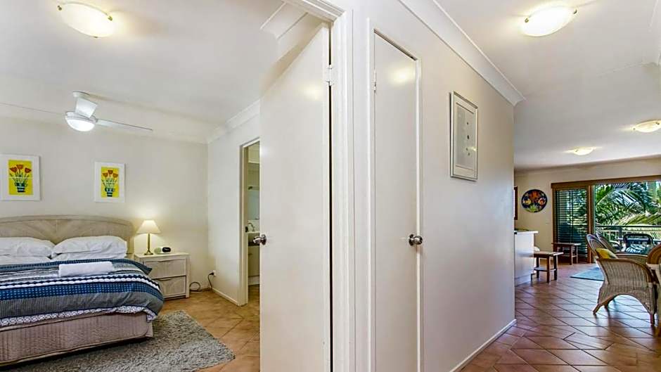 Sunrise Cove Holiday Apartments