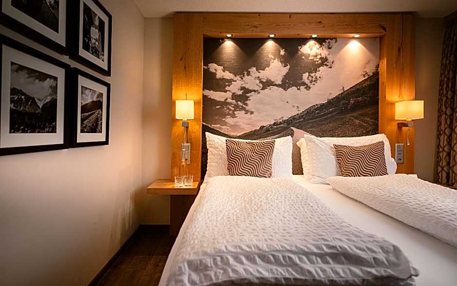 Hotel Landhaus