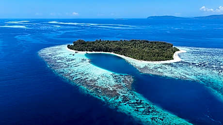 Wai Resort - Raja Ampat