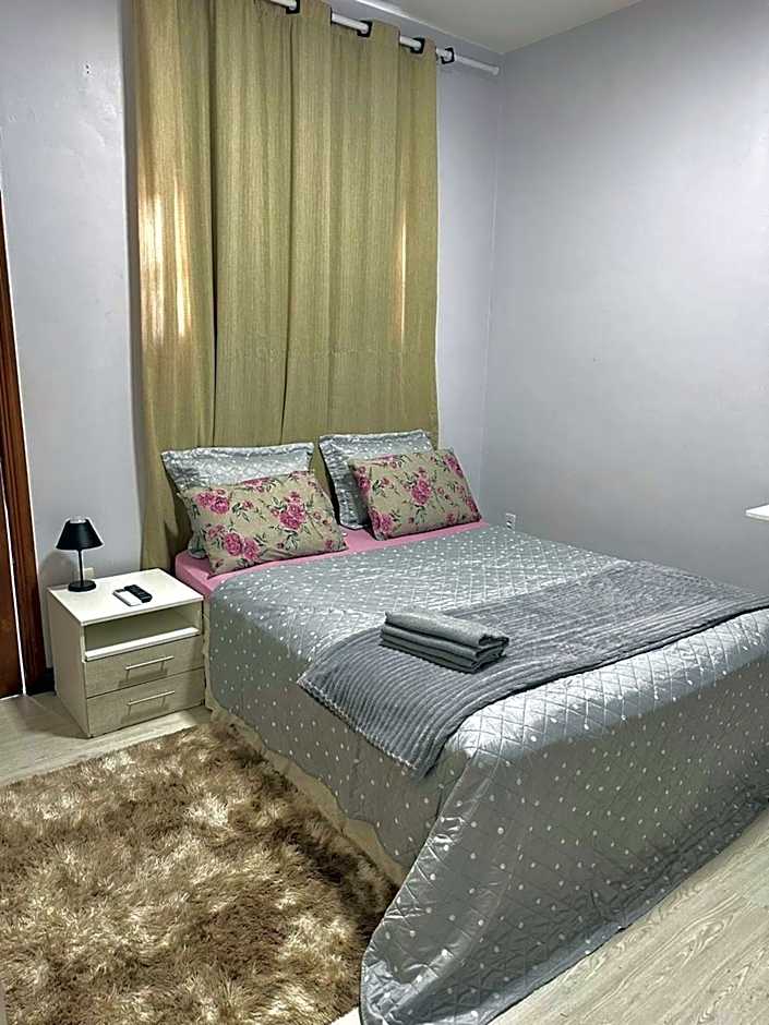 Hotel Residencial Manaus - Flores