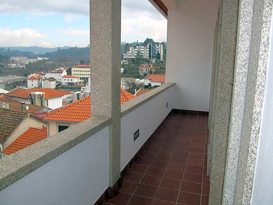 Hotel Solar da Capela