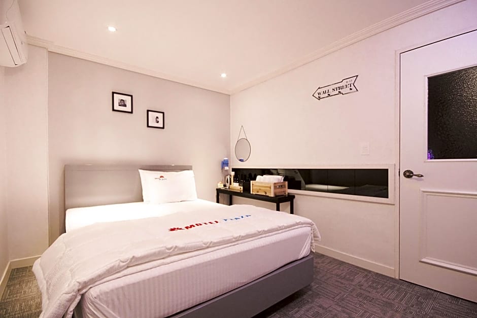 Daegu Dongseongno Plaza