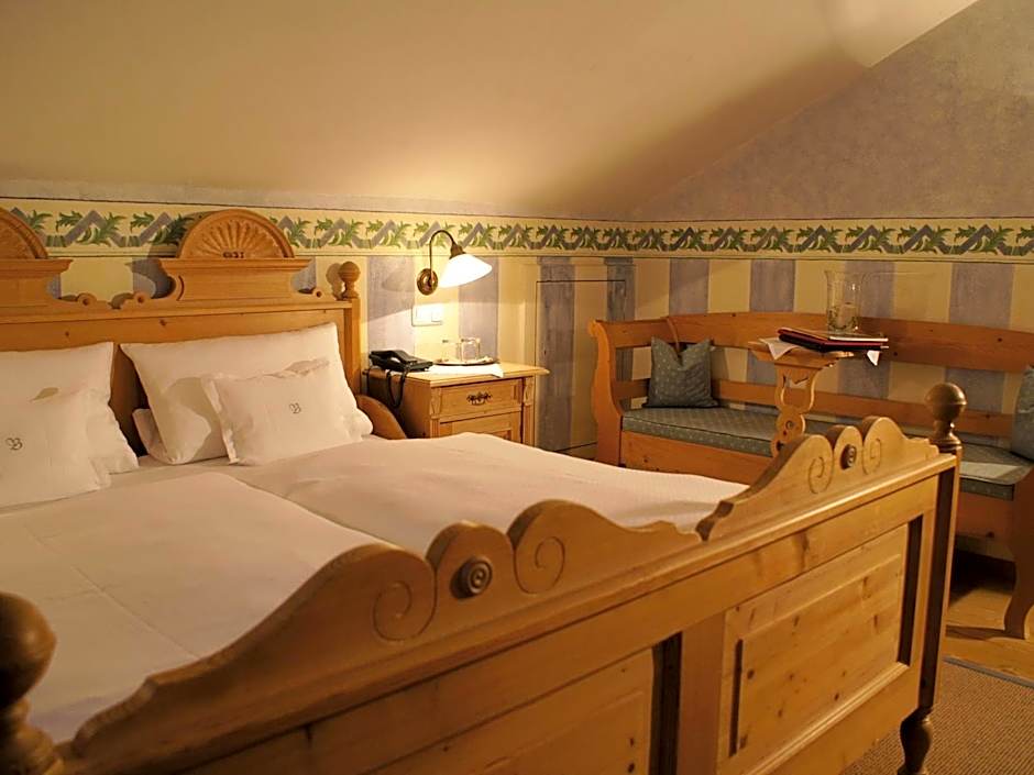 Landhaus Benediktenhof