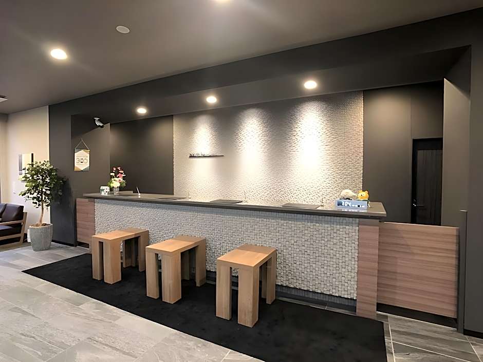 Hotel Route-Inn Takefu Inter