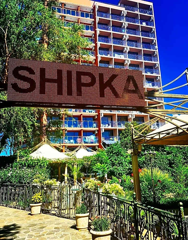 Hotel Shipka Beach