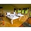 Crater Forest Tented Lodge