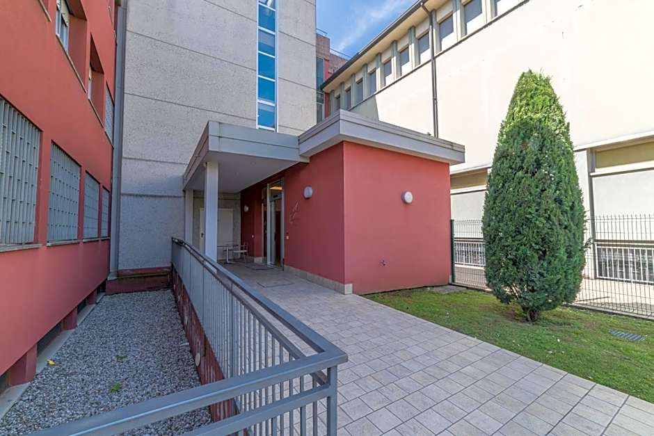 Santa Teresa House
