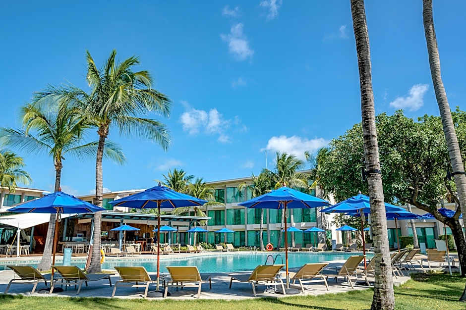 OZO Chaweng Samui