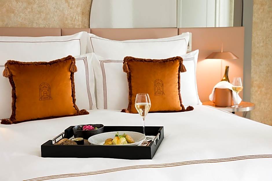 Vignette Collection Convent Square Lisbon By IHG