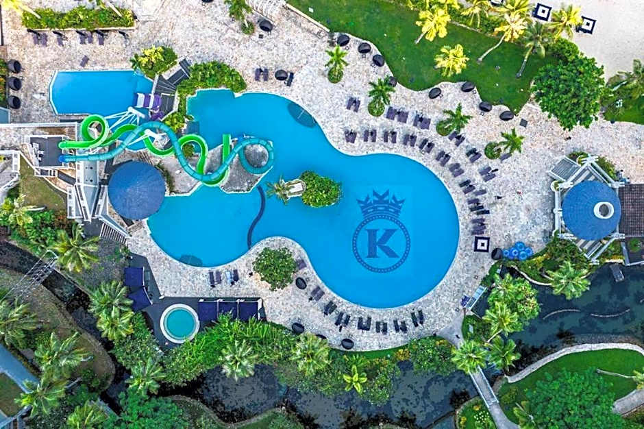 KENSINGTON HOTEL SAIPAN