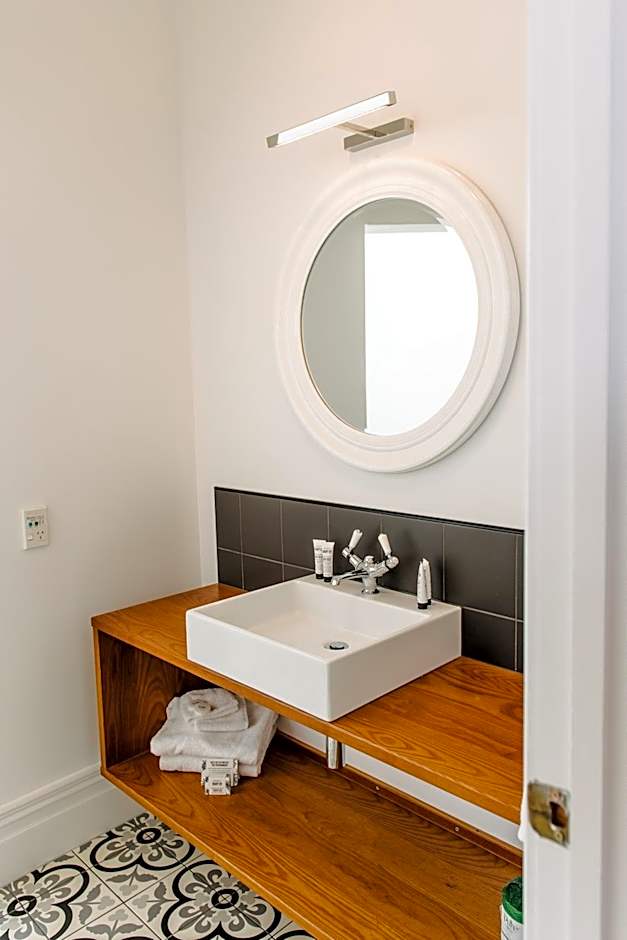 The Duke Of Marlborough