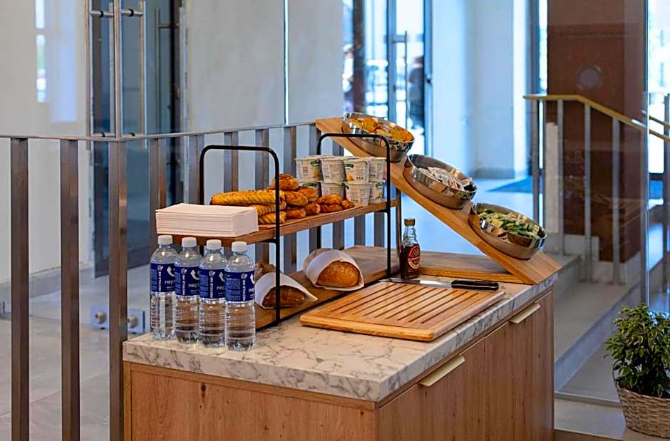 LOFT INN Vilnius
