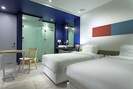 Business Twin Room