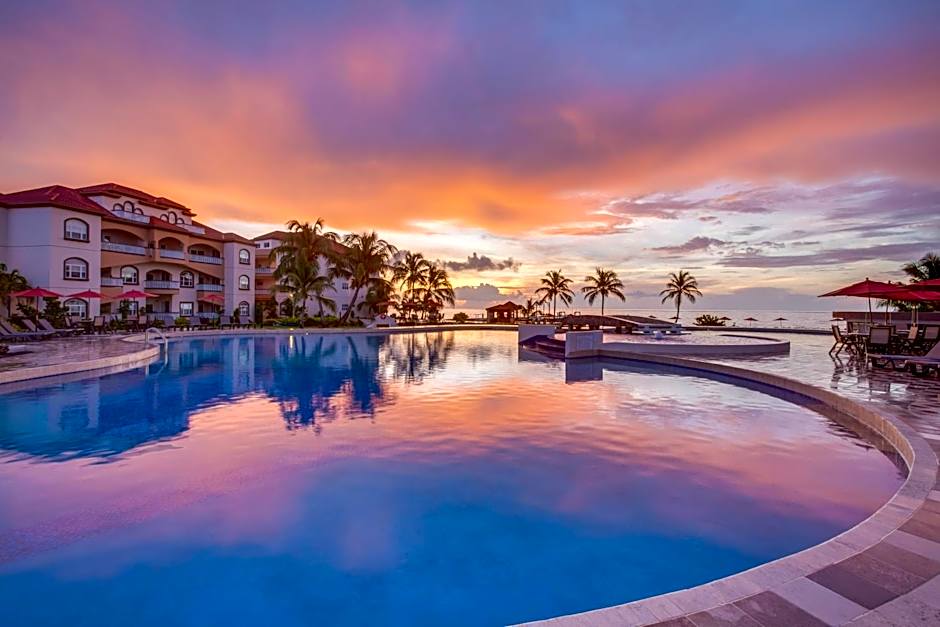 Grand Caribe Belize
