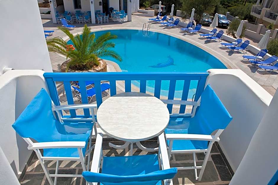 Viva Mare Foinikounta