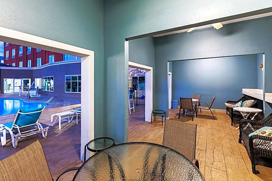 Holiday Inn Express & Suites Houston Space Ctr-Clear Lake By IHG