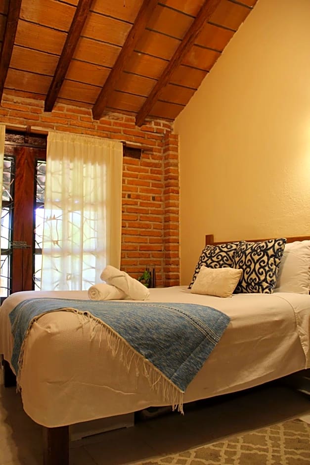 Villas Vista Suites Sayulita