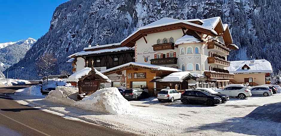 Hotel Gran Paradis
