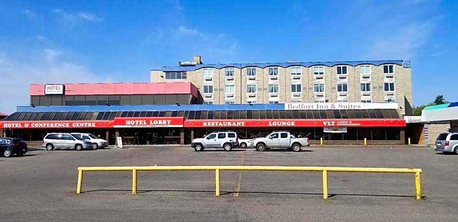 Bedfort Inn & Suites