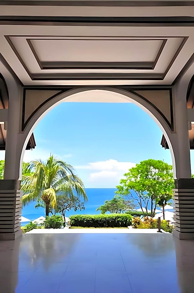Blue Point Resort & Spa