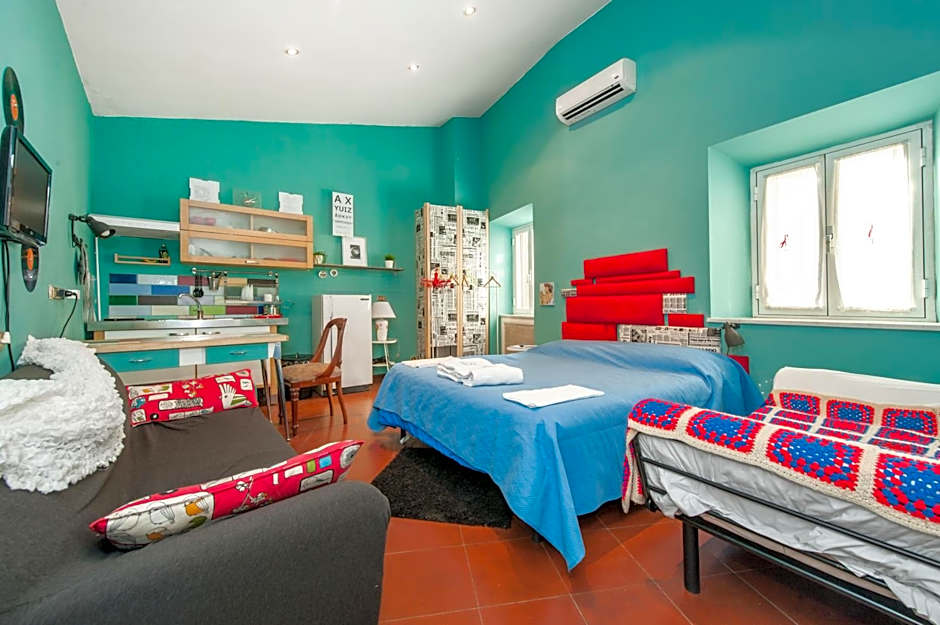 Signor Suite Colosseo