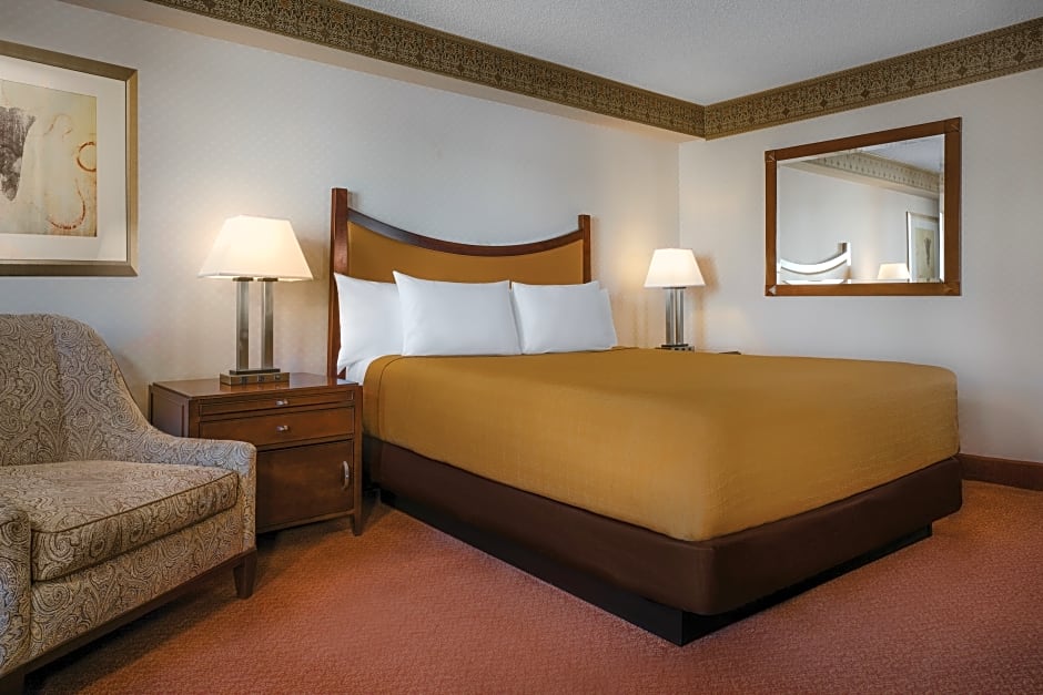 Circus Circus Hotel, Casino & Theme Park