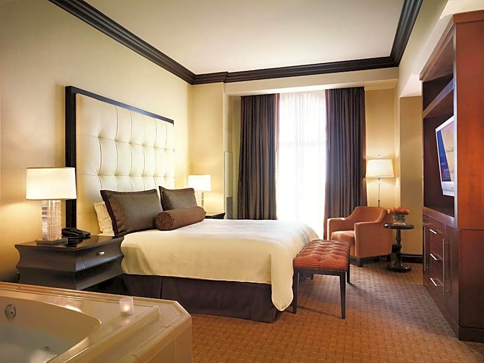 Ameristar Casino Hotel Vicksburg, Ms.