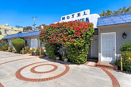 Rest Haven Motel