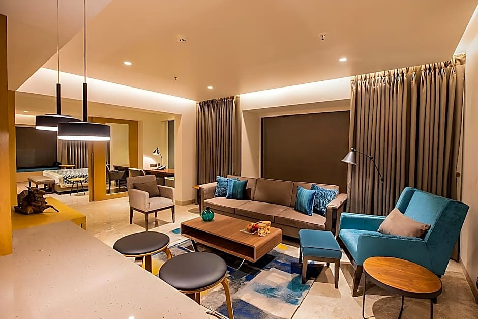 Lemon Tree Hotel Viman Nagar