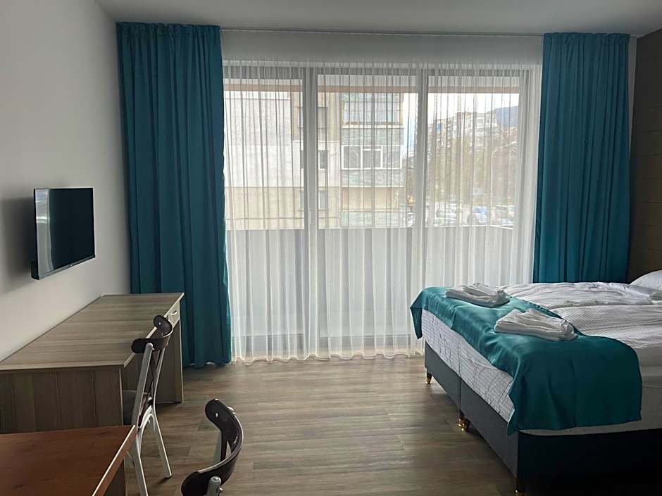 Хотел Добруджа