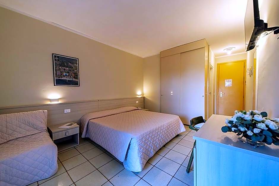 Hotel Fabricia